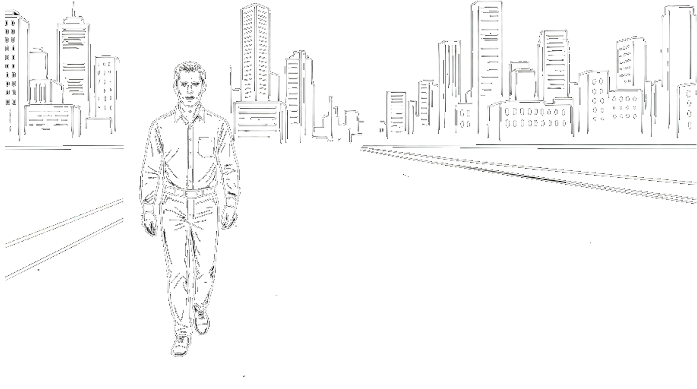 פרק חמישי, זהות חדשה שתורגלה עד שהפכה לאוטומטית