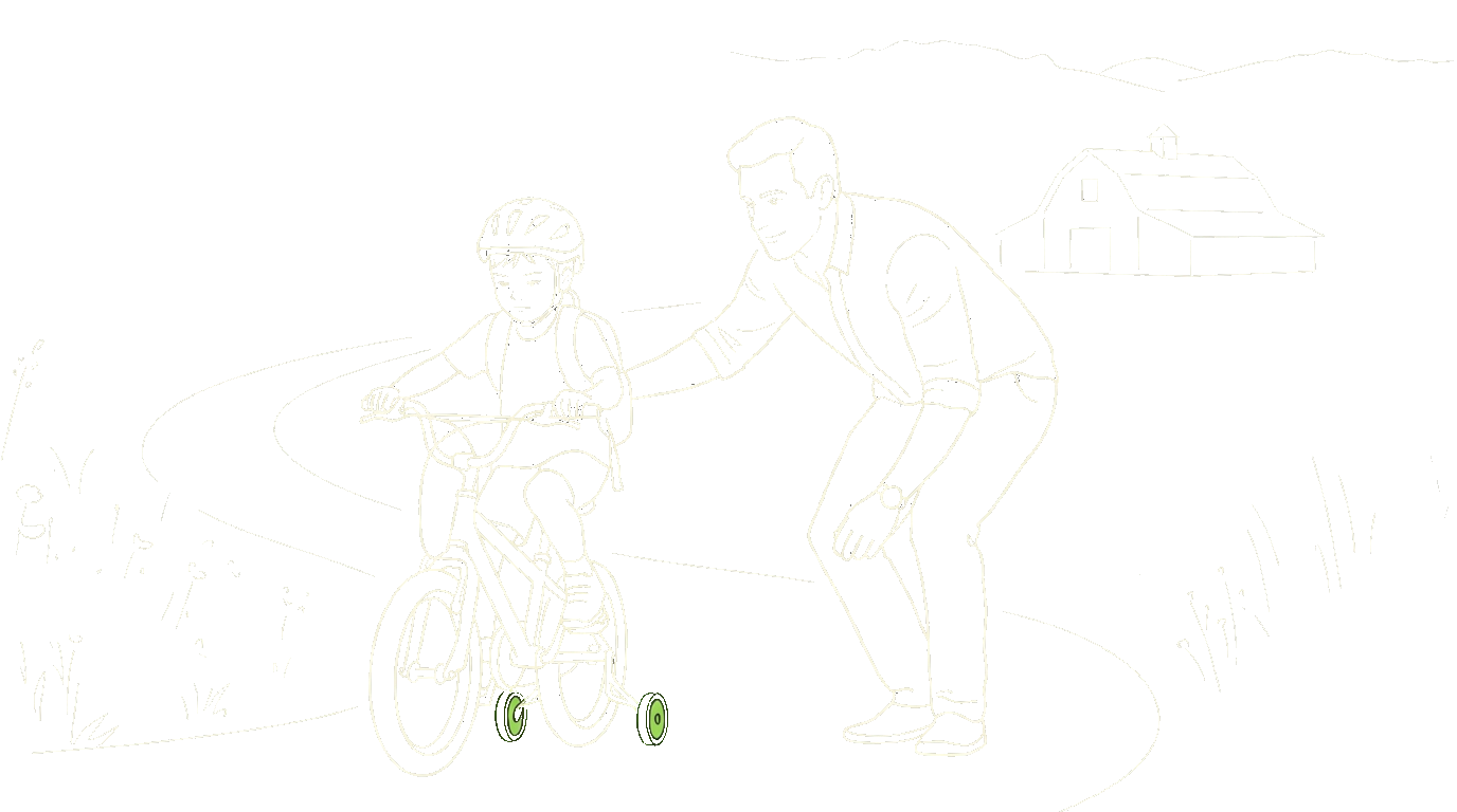 בדרך למדיטציה - חלק א